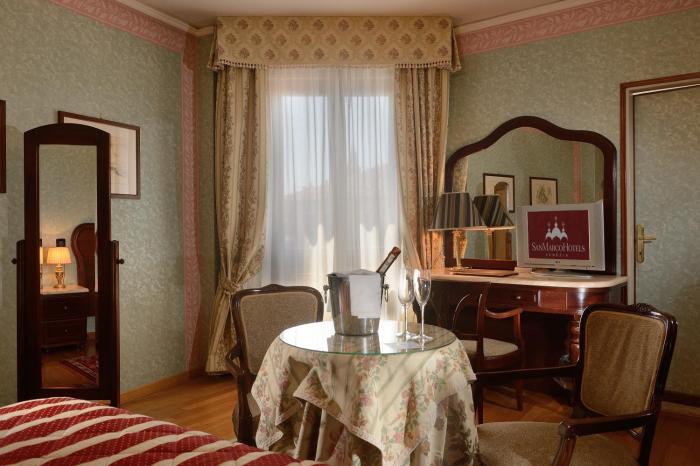 hotel cavalletto e doge orseolo