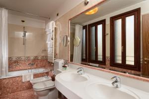 hotel cavalletto e doge orseolo