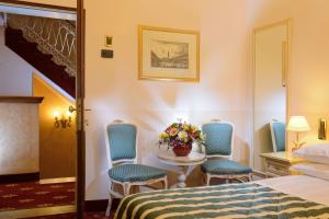 hotel cavalletto e doge orseolo