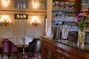 hotel cavalletto e doge orseolo