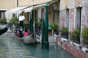 hotel cavalletto e doge orseolo