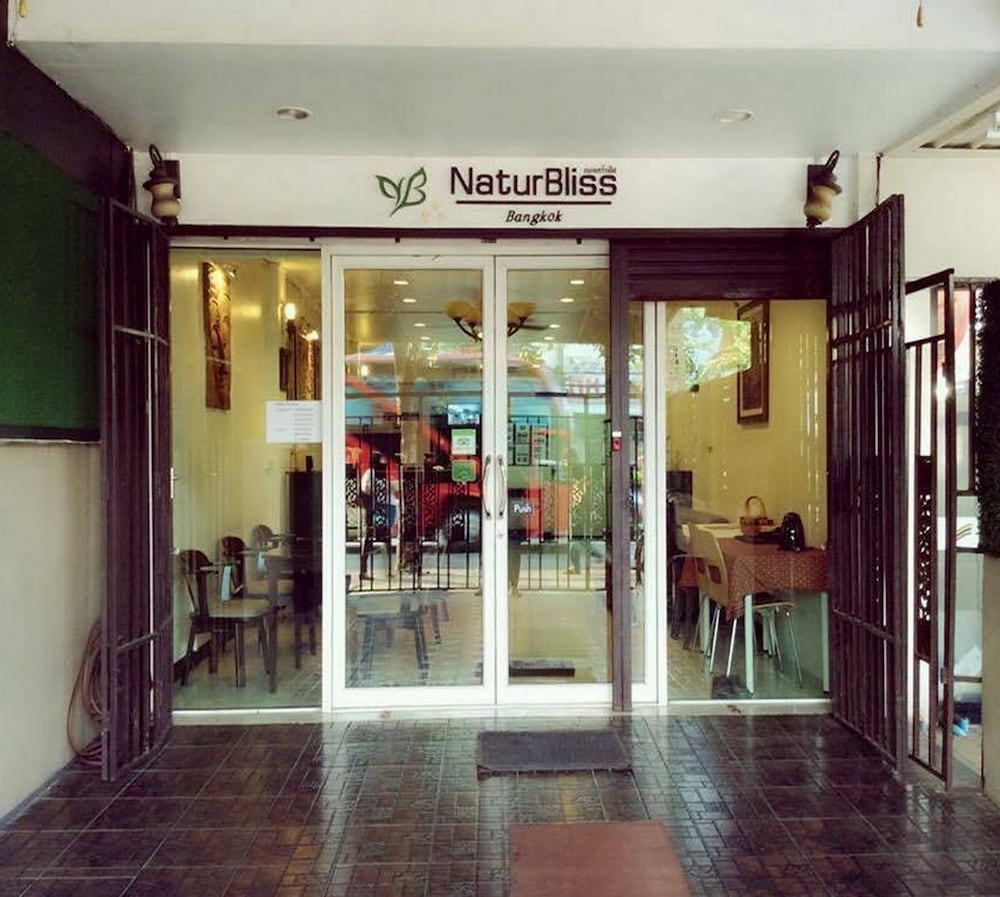 naturbliss boutique residence
