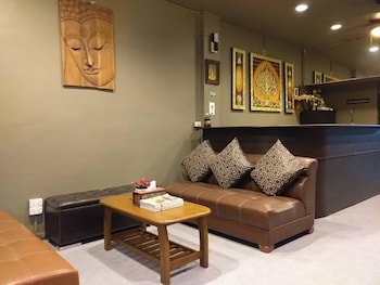 naturbliss boutique residence