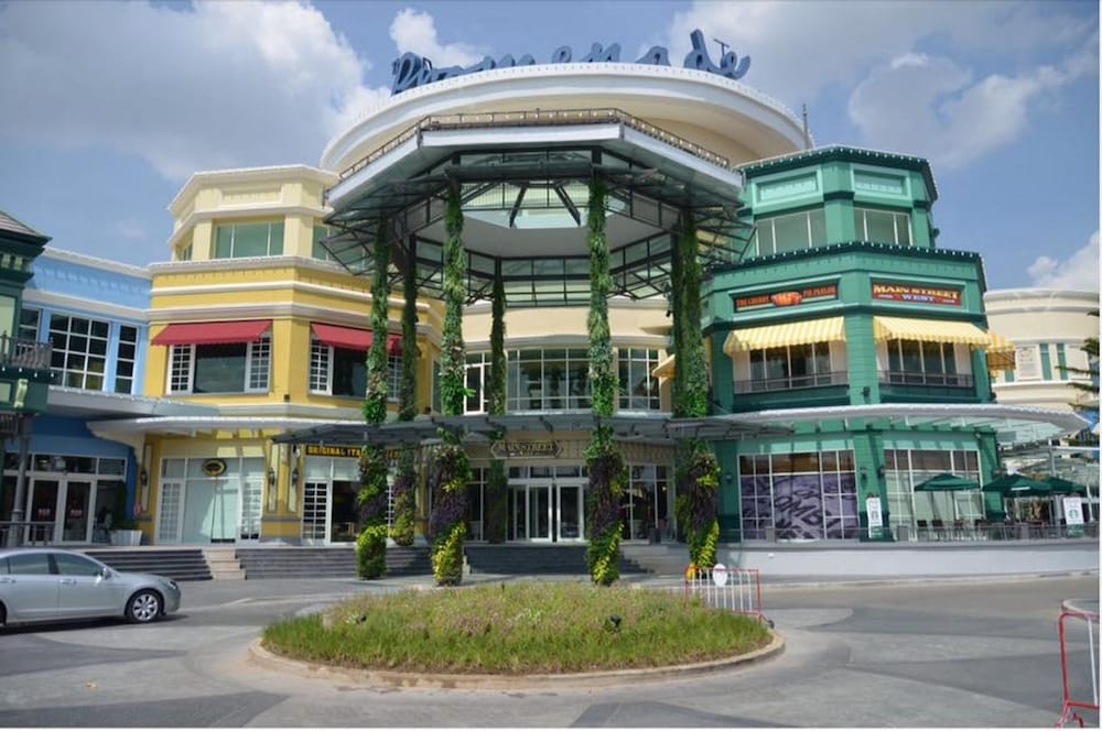 naturbliss boutique residence