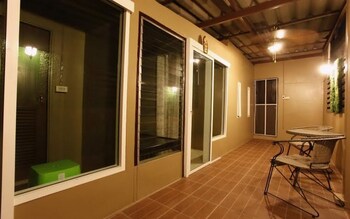 naturbliss boutique residence