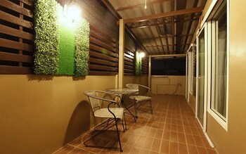 naturbliss boutique residence