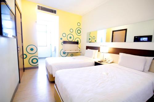 go hotels otis manila