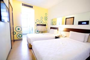 go hotels otis manila