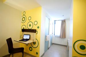 go hotels otis manila