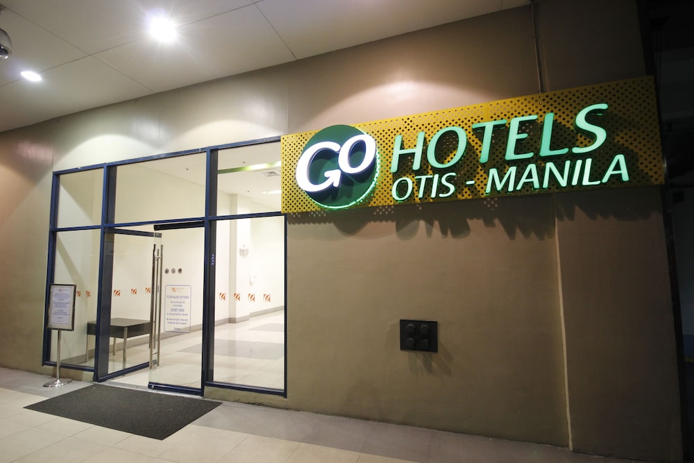 go hotels otis manila