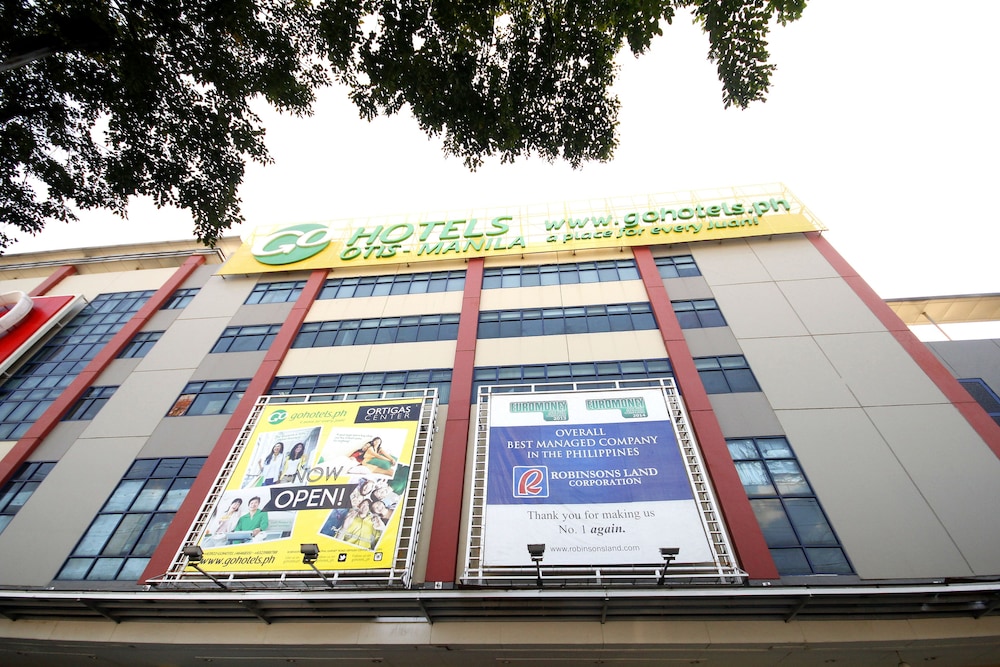 go hotels otis manila