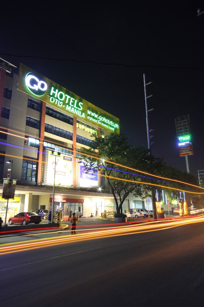 go hotels otis manila