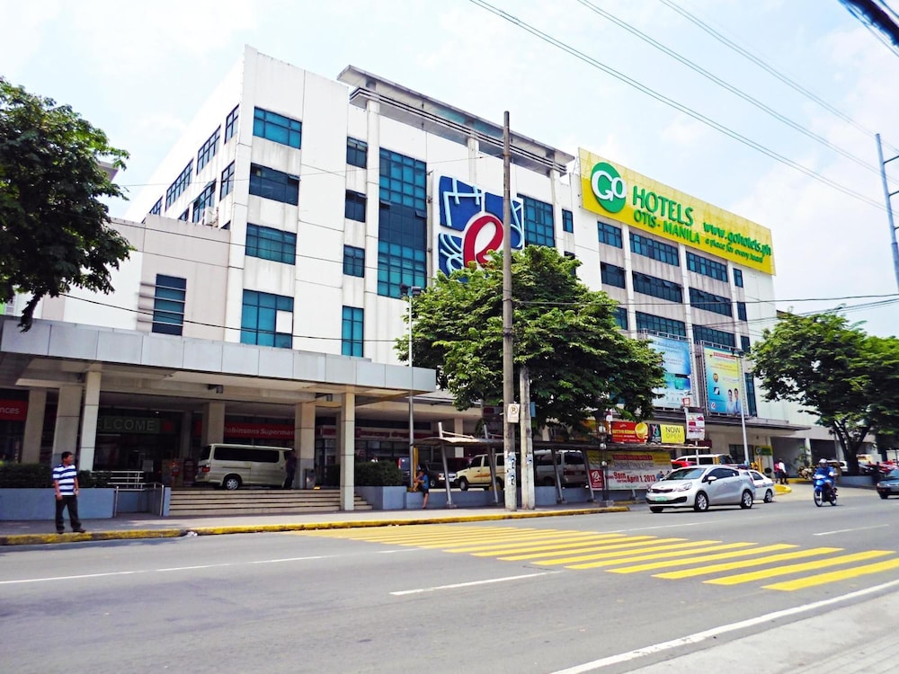go hotels otis manila