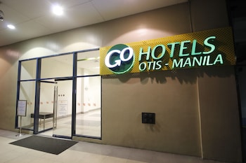 go hotels otis manila