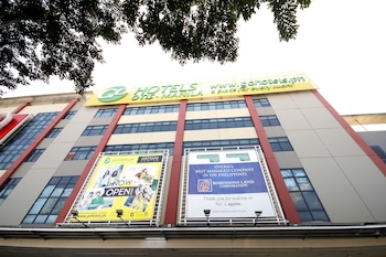 go hotels otis manila