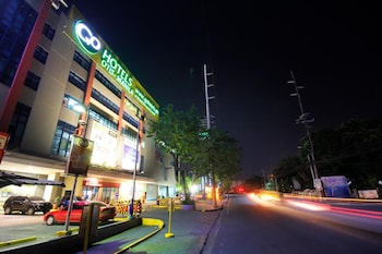 go hotels otis manila