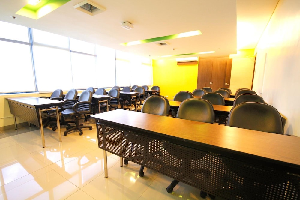 go hotels otis manila