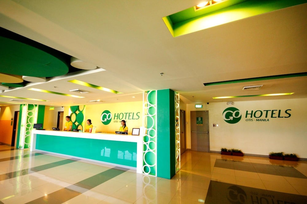 go hotels otis manila