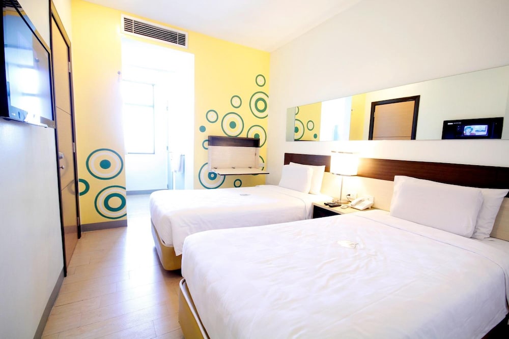 go hotels otis manila