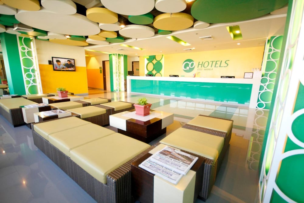 go hotels otis manila