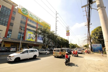 go hotels otis manila