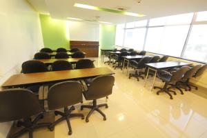 go hotels otis manila