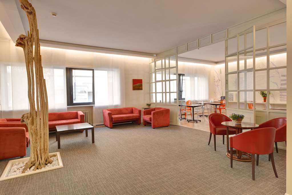 best western hotel crimea