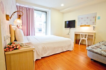 Green Park Hotel,Tainan>>Kaohsiung,3 star