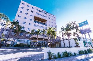 Hotel Crown Victoria,Corregidora>>Arroyo Seco,4 star