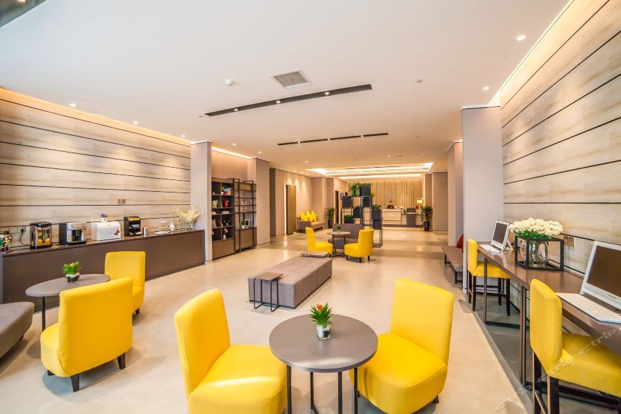 home inn plus wuxi zhongshan road shenglimen metro station