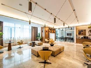 home inn plus wuxi zhongshan road shenglimen metro station