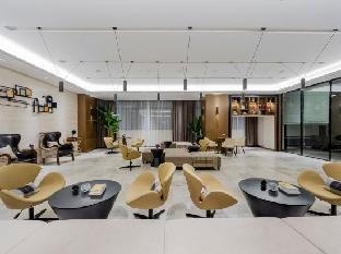 home inn plus wuxi zhongshan road shenglimen metro station
