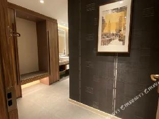 home inn plus wuxi zhongshan road shenglimen metro station
