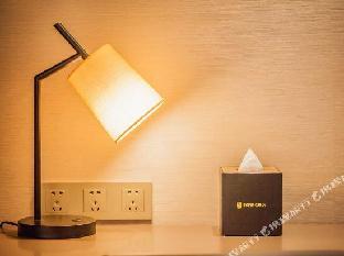 home inn plus wuxi zhongshan road shenglimen metro station