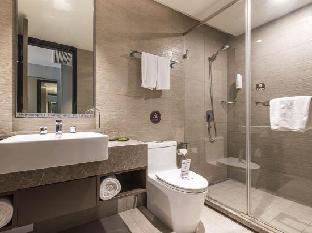home inn plus wuxi zhongshan road shenglimen metro station