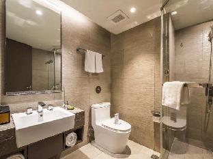 home inn plus wuxi zhongshan road shenglimen metro station