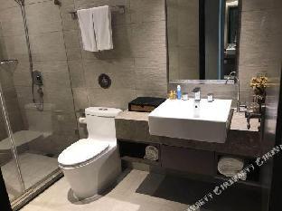 home inn plus wuxi zhongshan road shenglimen metro station