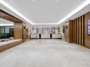 home inn plus wuxi zhongshan road shenglimen metro station