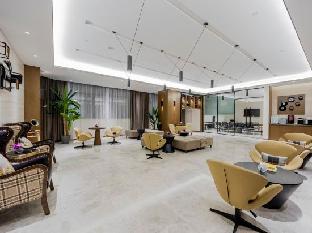 home inn plus wuxi zhongshan road shenglimen metro station