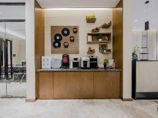 home inn plus wuxi zhongshan road shenglimen metro station
