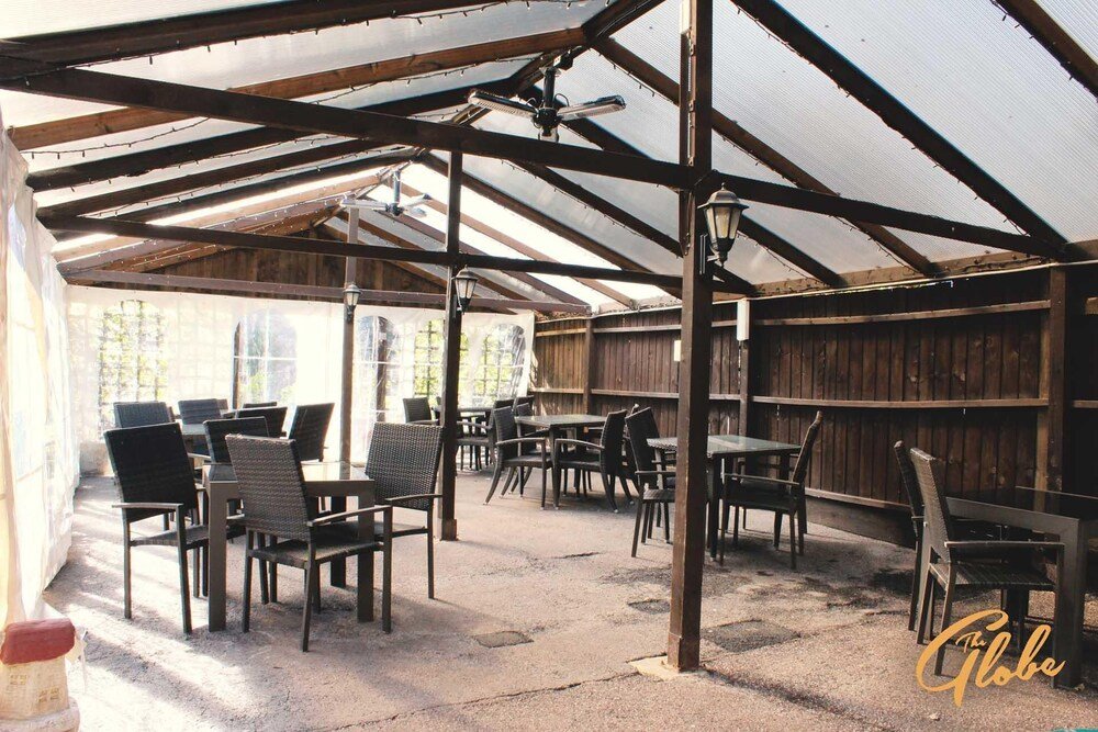 The Globe Inn,Devon>>Burlescombe,3 star