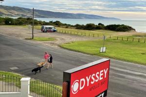 odyssey apollo bay