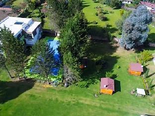 hosteria airport garden