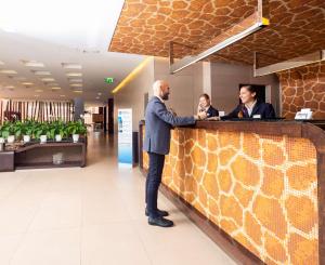 Best Western Hotel Goldenmile Milan,Lombardy>>Assago,4 star