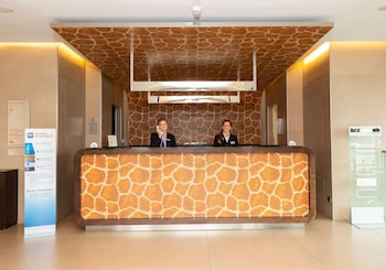 best western hotel goldenmile milan