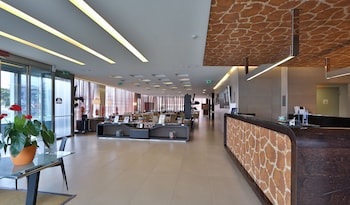 best western hotel goldenmile milan