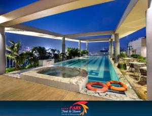 fars hotel and resorts