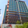 fars hotel and resorts