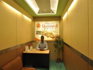 Grand Prince Hotel,Dhaka Division>>Dhaka,3 star