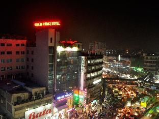 Grand Prince Hotel,Dhaka Division>>Dhaka,3 star